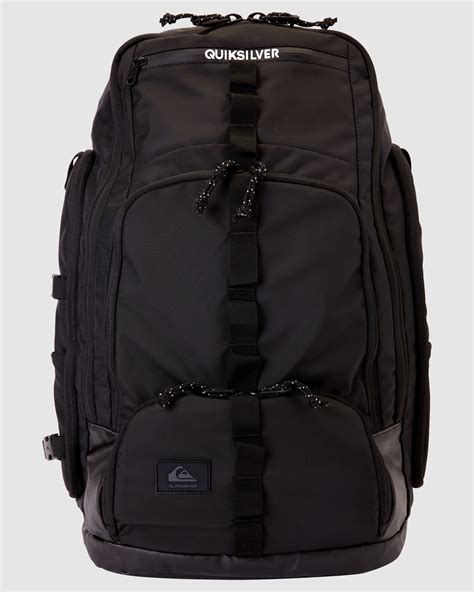 quiksilver mens travel gear